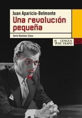 REVOLUCION PEQUEÑA, UNA. 