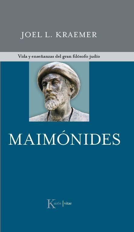 Maimónides. 