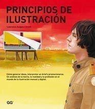 PRINCIPIOS DE ILUSTRACIÓN