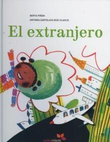 Extranjero, El. 