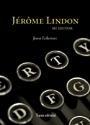 Jerome Lindon mi Editor. 