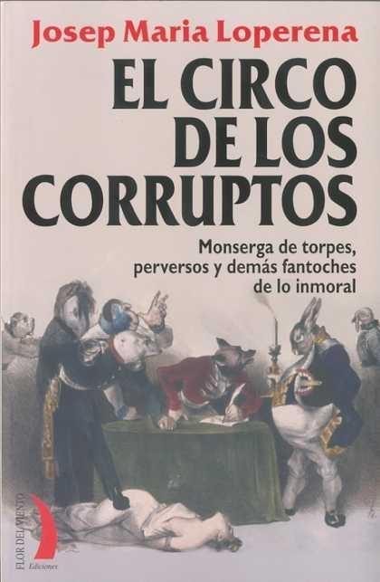 Circo de los Corruptos, El. 