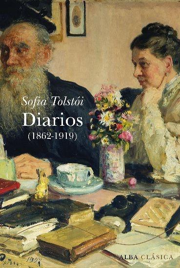 Diarios (1862-1919). 