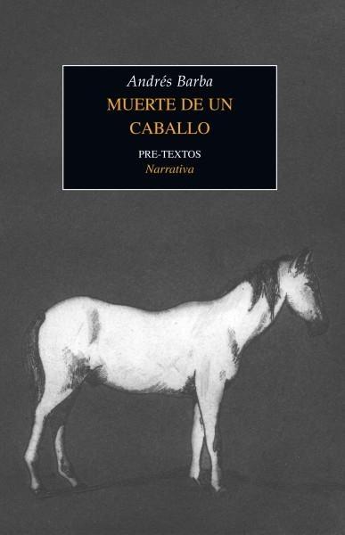 Muerte de un Caballo. 