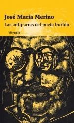Antiparras del Poeta Burlón, Las. 
