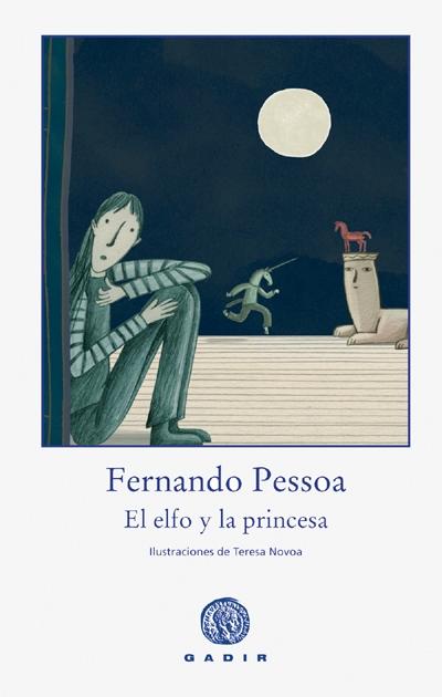 Elfo y la Princesa,El