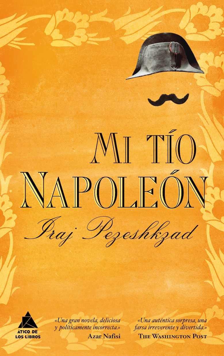 Mi Tío Napoleón. Mi Tío Napoleón.