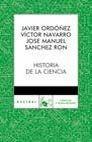HISTORIA DE LA CIENCIA (C.A.554) (A 70 AÑOS)