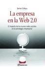 LA EMPRESA EN LA WEB 2,0. 