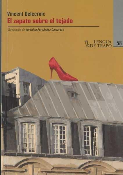 Zapato sobre el Tejado, El. 