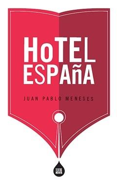 Hotel España.. 