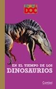En el Tiempo de los Dinosaurios. 