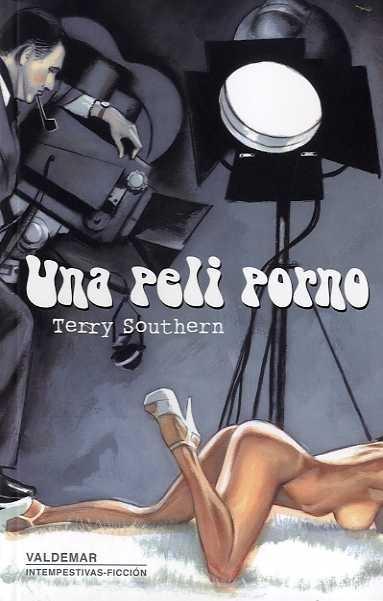 Una Peli Porno
