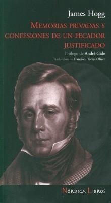 Memorias Privadas y Confesiones de un Pecador Justificado