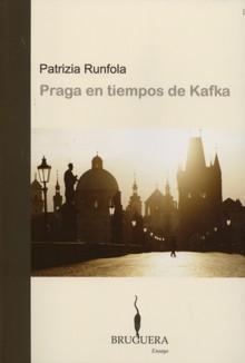 Praga en los Tiempos de Kafka