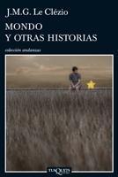 Mondo y Otras Historias