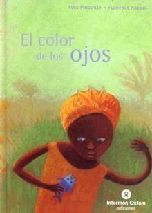 COLOR DE LOS OJOS, EL. 