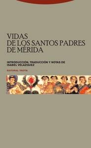 VIDAS DE LOS SANTOS PADRES DE MERIDA