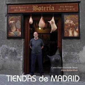 TIENDAS DE MADRID. 