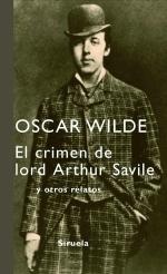 CRIMEN DE LORD ARTHUR SAVILE, EL