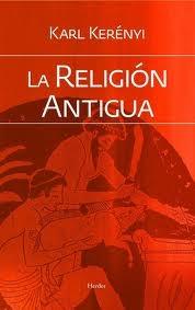 Religion Antigua, La. 