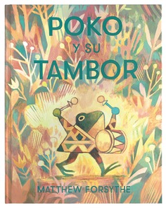 Poko y su tambor. Poko y su tambor.