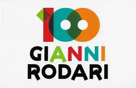 Centenario Gianni Rodari